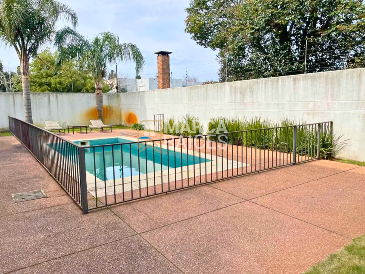 Apartamento ID.1497 - Venta Apartamento Premium 3 Dormitorios 4 Baños Doble Garage Parrillero Carrasco Montevideo