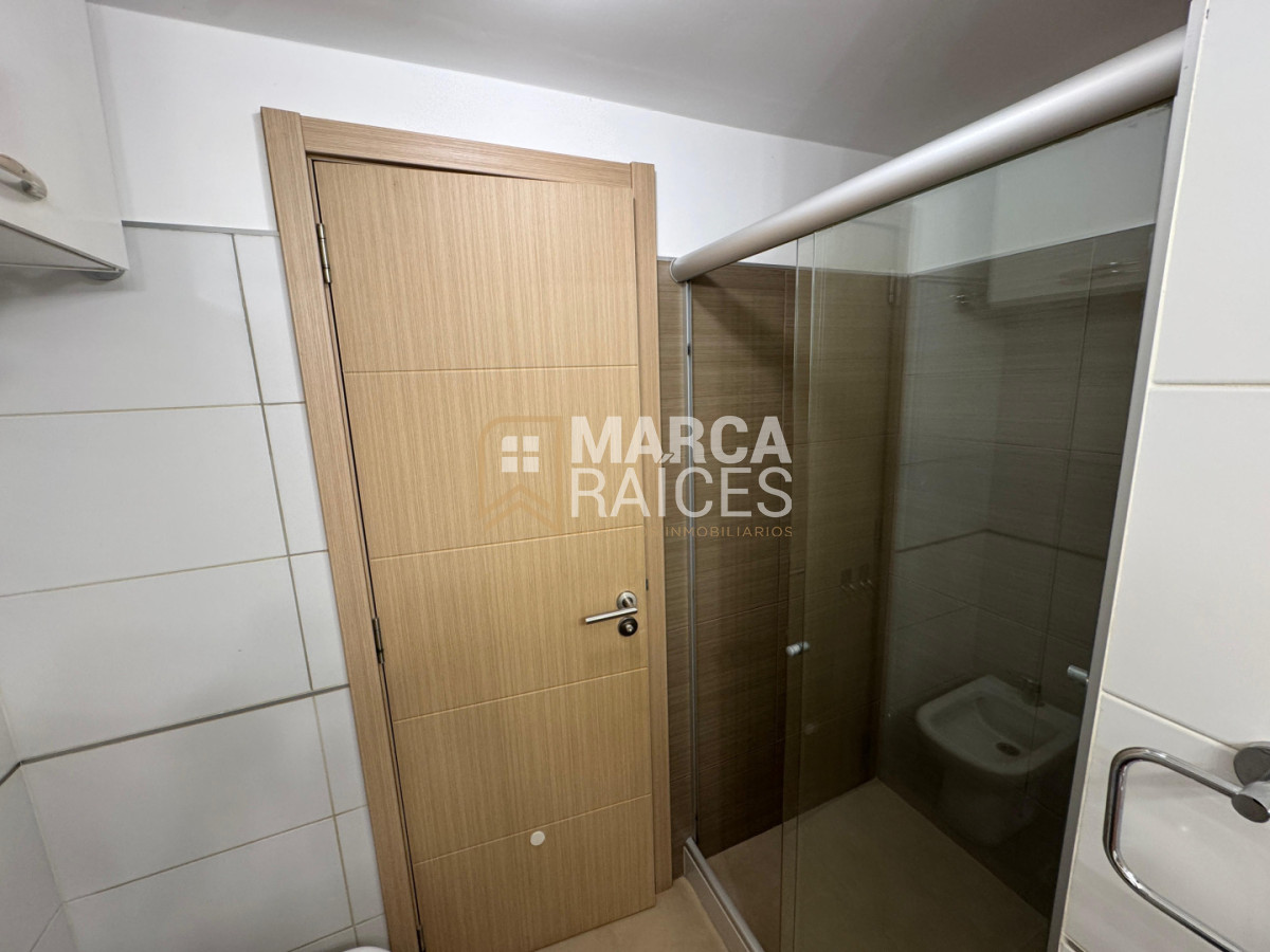 Apartamento ID.1875 - Alquiler Apartamento 1 Dormitorio. Cordón Sur, Montevideo