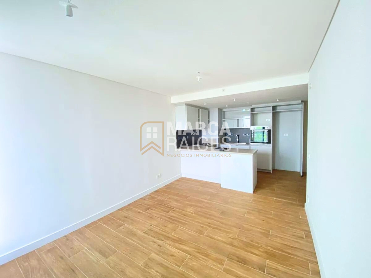 Apartamento ID.934 - Venta Apartamento Premium 1 Dormitorio Garage Box Barbacoa Piscina Pocitos Montevideo (Joy Mvd)