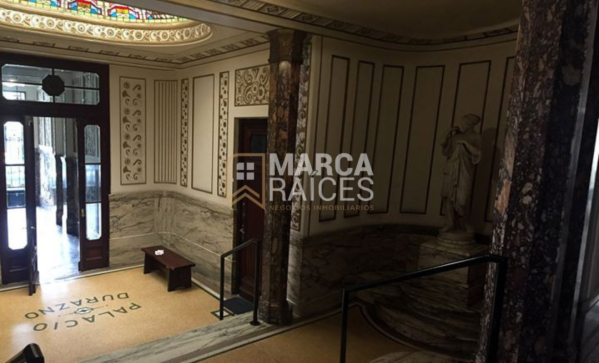 Apartamento ID.1298 - Alquiler Apartamento 2 Dormitorios 2 Baños Barrio Sur Montevideo