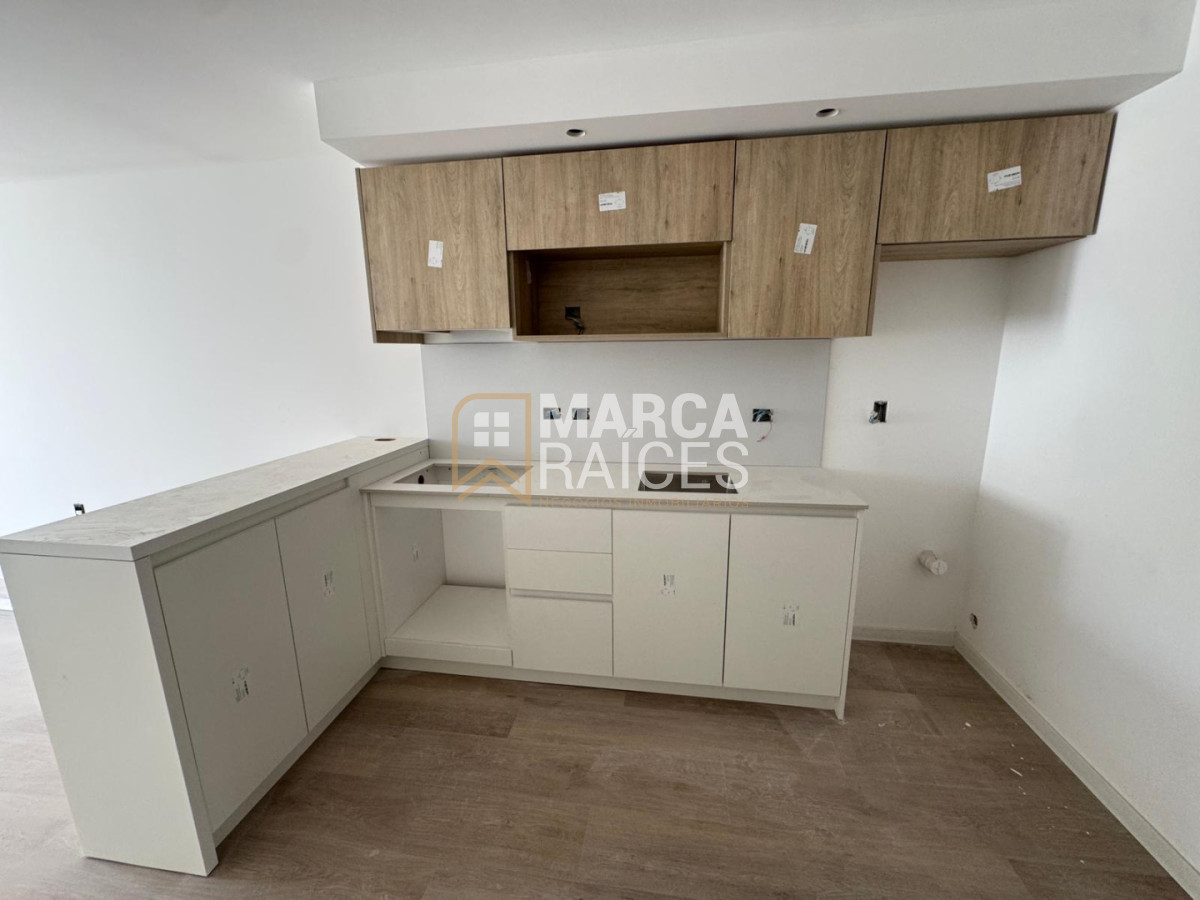 Apartamento ID.1856 - Venta Apartamento 1 Dormitorio proximo a estrenar Centro Sur Montevideo