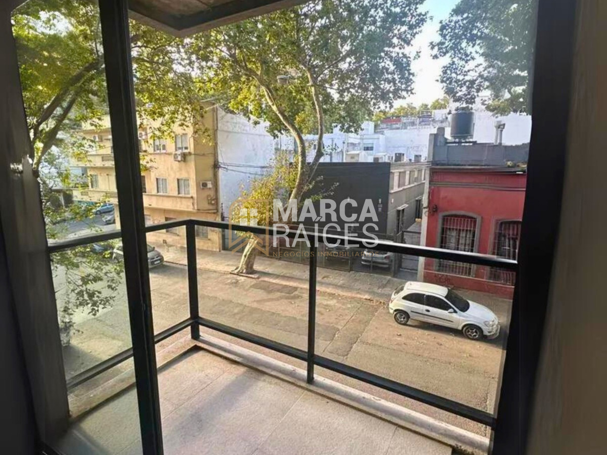 Apartamento ID.1085 - Venta Apartamento 2 Dormitorios Barrio Sur Montevideo