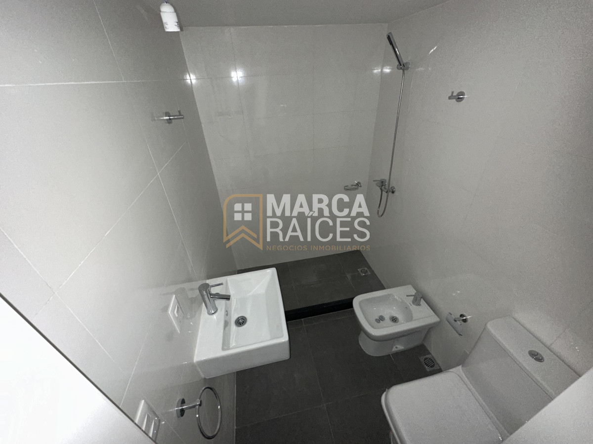 Apartamento ID.1041 - Venta Apartamento 1 Dormitorio nuevo con renta Cordon Montevideo