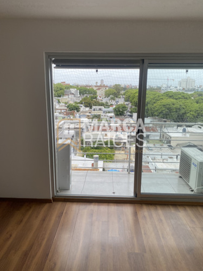 Apartamento ID.1813 - Alquiler Monoambiente, 40m2. Parque Batlle, Montevideo