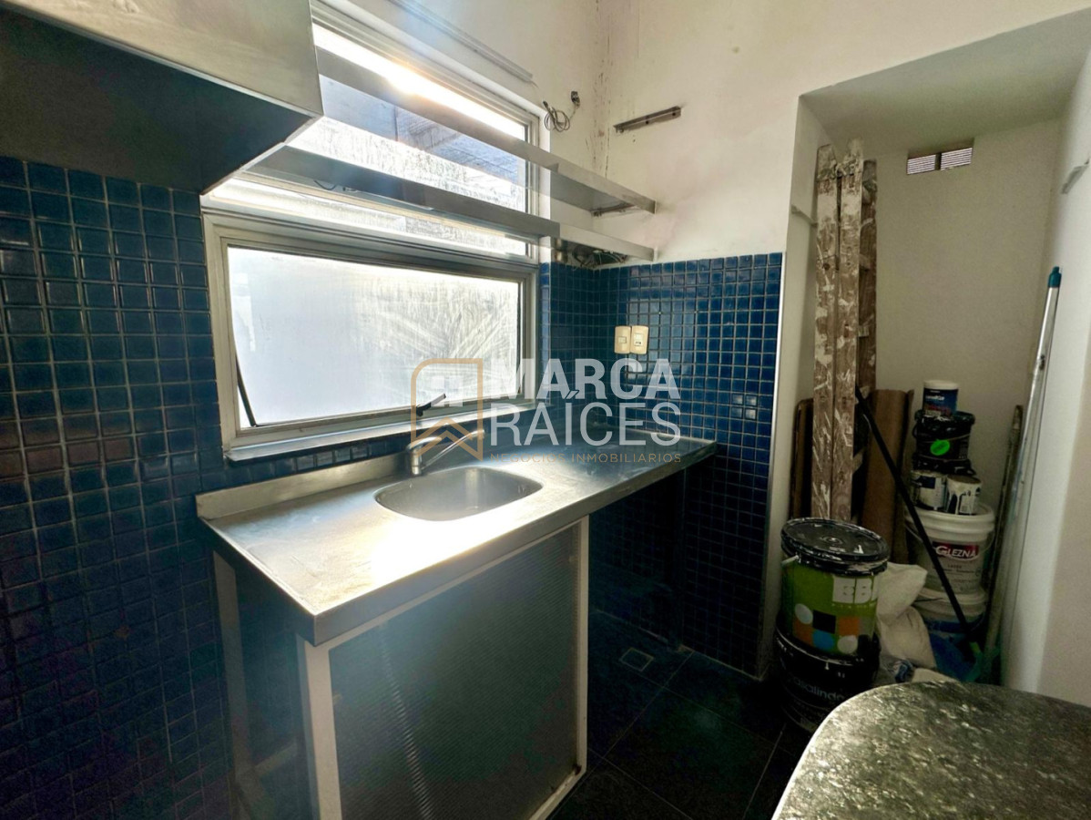 Apartamento ID.1824 - Alquiler Apartamento 2 Dormitorios Pocitos Montevideo
