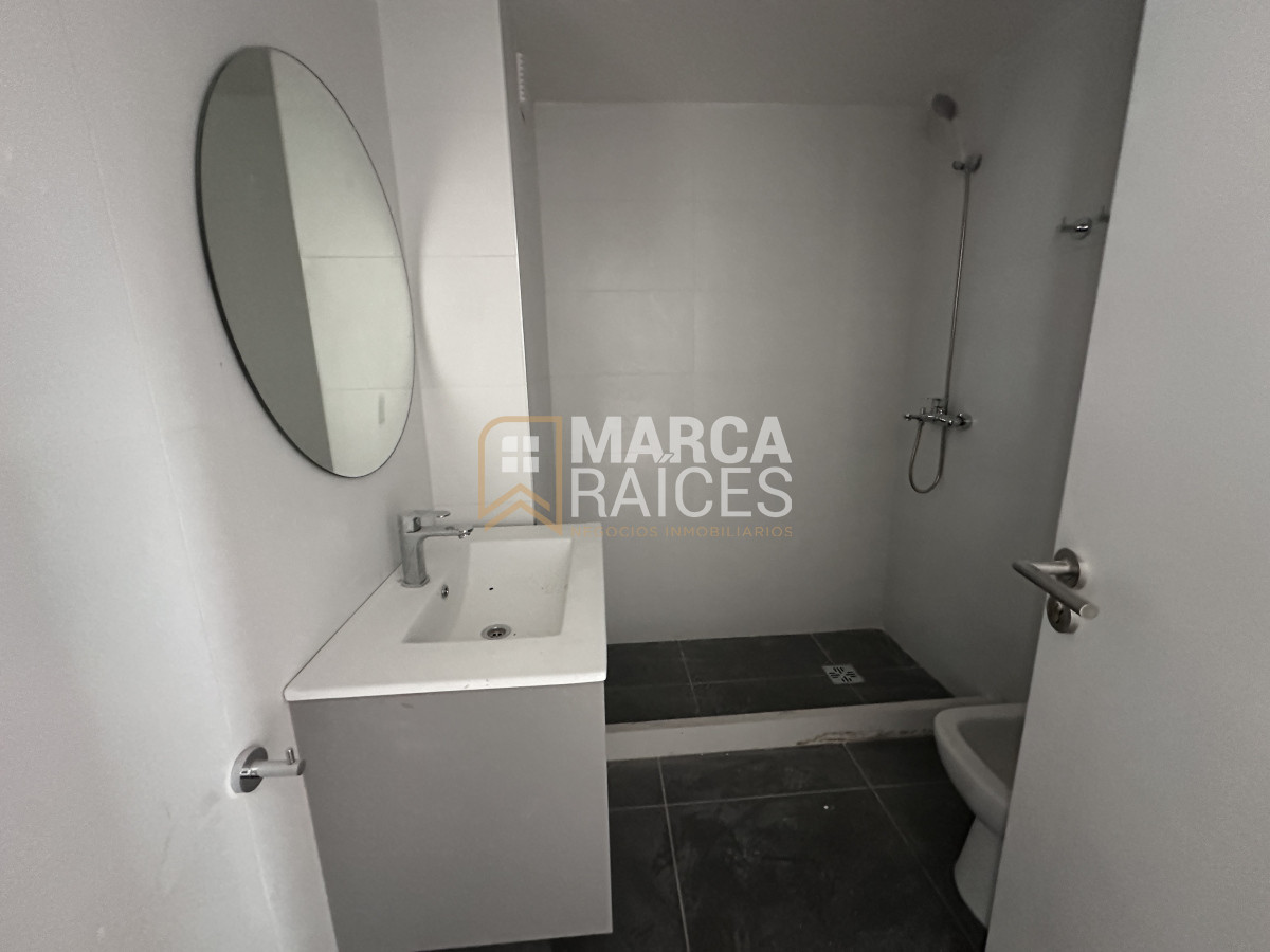 Apartamento ID.379 - Venta Apartamento 1 dormitorio con garage proximo a entregar estrenar Tres Cruces Montevideo