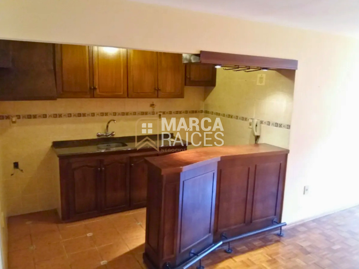 Apartamento ID.1444 - Alquiler Apartamento 1 Dormitorio Cordon Montevideo