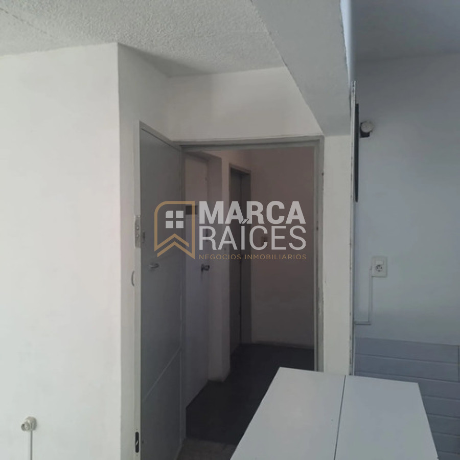 Apartamento ID.2022 - Alquiler Apartamento 2 Dormitorios Centro Montevideo