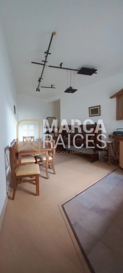 Apartamento ID.1863 - Alquiler Apartamento 1 Dormitorio Amoblado. Centro, Montevideo