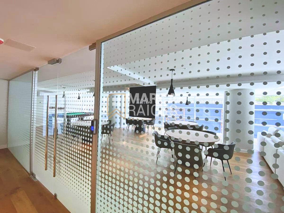 Apartamento ID.934 - Venta Apartamento Premium 1 Dormitorio Garage Box Barbacoa Piscina Pocitos Montevideo (Joy Mvd)