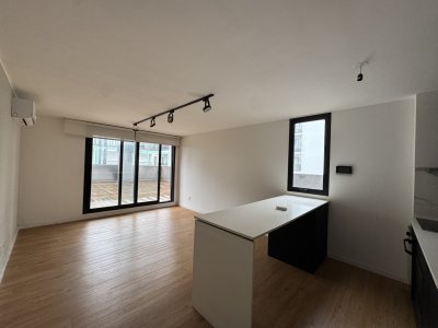 Venta Apartamento 2 Dormitorios 2 Baños Garage Punta Carretas Montevideo