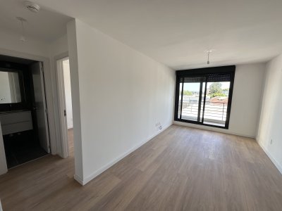 Venta Apartamento 1 Dormitorio a estrenar La Blanqueada Montevideo