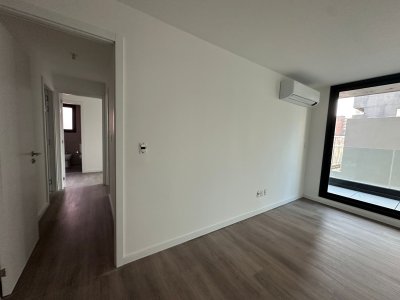 Venta apartamento 2 Dormitorios 2 baños a estrenar Punta Carretas Montevideo