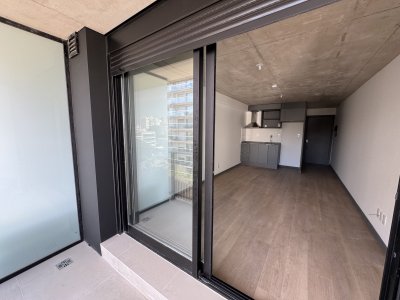 Venta Apartamento Monoambiente a estrenar Pocitos Montevideo