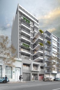 Venta Apartamento un dormitorio en Pozo Cordon Montevideo