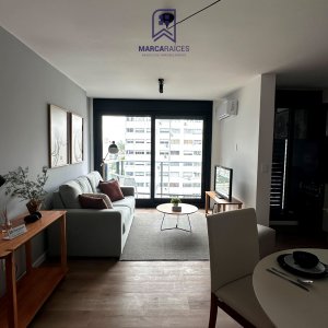 Venta Apartamento 2 Dormitorios a estrenar Centro Montevideo