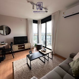 Venta Apartamento 2 Dormitorios a estrenar Malvin Montevideo