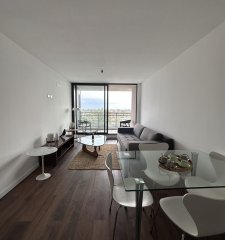 Venta Apartamento 2 Dormitorios a estrenar Lago Calcagno Ciudad de la Costa Canelones