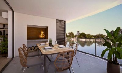 Venta Apartamento en Pozo 3 Dormitorio 2 Baños Parrillero Carrasco Este Montevideo