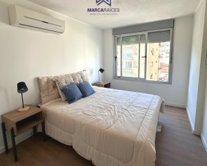 Venta Apartamento 2 Dormitorios a estrenar Tres Cruces Montevideo