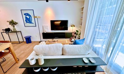 Venta Apartamento monoambiente proximo a Estrenar tipo Studio Parrillero Gym Centro Montevideo
