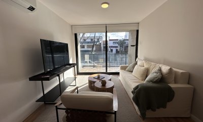 Venta Apartamentos en Pozo Urban Port III Buceo Montevideo
