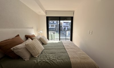 Venta Apartamentos en Pozo Urban Port III Buceo Montevideo