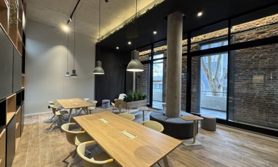 Venta Apartamentos En Pozo 2 Dormitorio con Garage Tres Cruces Montevideo