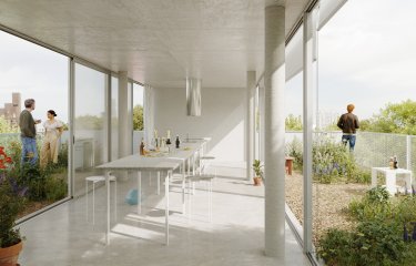 Venta Apartamentos en Pozo 1 Dormitorio Palermo Montevideo