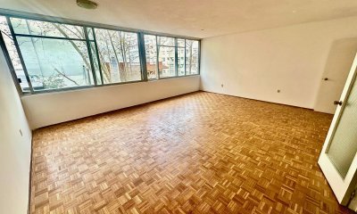 Venta Apartamento 3 Dormitorios 2 Baños Pocitos Montevideo