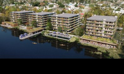 Venta 2 Dormitorios En Pozo Oportunidad Rotunda Al Lago Entrega 2027 En Pozo