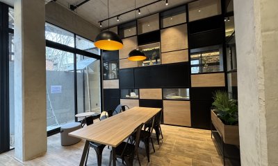 Venta Apartamentos 2 Dormitorios Con Garage proximo a estrenar Tres Cruces Montevideo