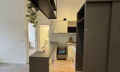 Venta Apartamentos 2 Dormitorios Con Garage proximo a estrenar Tres Cruces Montevideo