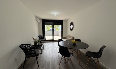 Venta Apartamentos 1 Dormitorio en Construccion La Blanqueada, Los Olímpicos Montevideo
