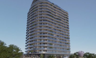 Venta Apartamento 2 Dormitorios en Playa Brava, Punta Del Este.
