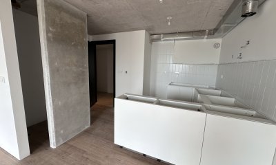 Venta Monoambiente a Estrenar Barrio Sur Montevideo
