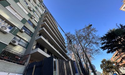 Venta Apartamentos a Estrenar de Monoambientes – La Blanqueada - Montevideo