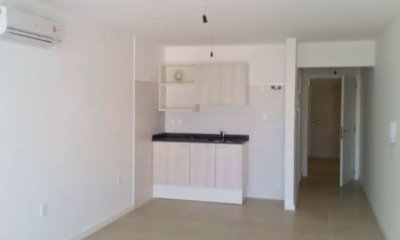 Venta Monoambiente Con Renta Pocitos Montevideo