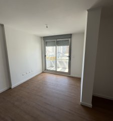 Venta Apartamento 2 Dormitorio a Estrenar Tres Cruces Montevideo