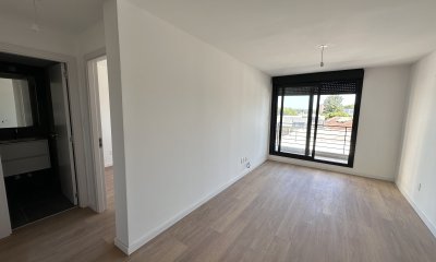 Venta Apartamento 1 Dormitorio a estrenar La Blanqueada Montevideo