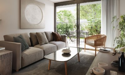 Venta Apartamento 1 Dormitorio Patio en Pozo Buceo Montevideo