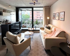 Venta Apartamento 1 Dormitorio a estrenar Aguada Montevideo