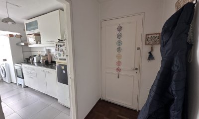 Venta Apartamento 1 Dormitorio Buceo casi Malvin Montevideo