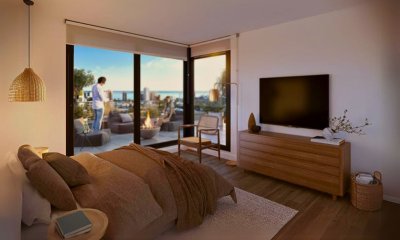 Venta Apartamento 2 Dormitorios en Pozo Centro Montevideo