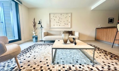 Venta Apartamento Premium Carrasco Este 3 Dormitorios 3 Baños Vista al Lago a Estrenar