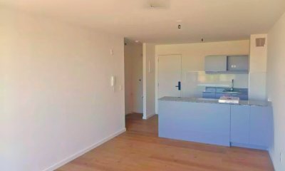 Venta Apartamento 3 Dormitorios a Estrenar Tres Cruces Montevideo