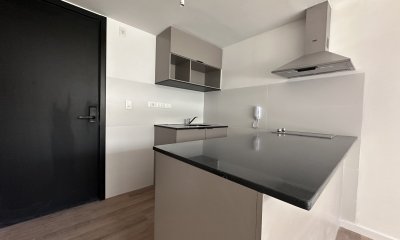 Venta Apartamento 1 Dormitorio nuevo con renta Cordon Montevideo