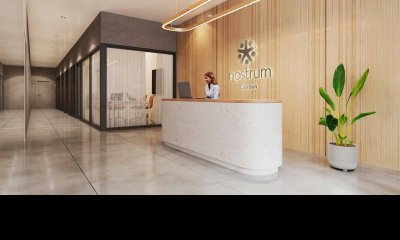 Venta Apartamento 2 Dormitorios en pozo Cordón Montevideo