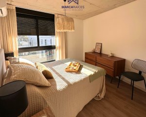 Venta apartamento 2 dormitorios a estrenar Aguada Montevideo