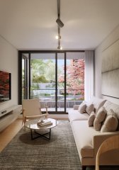 Venta Apartamento en Pozo 1 Dormitorio Buceo Montevideo